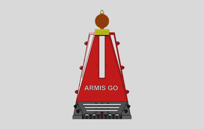 Armis Go 