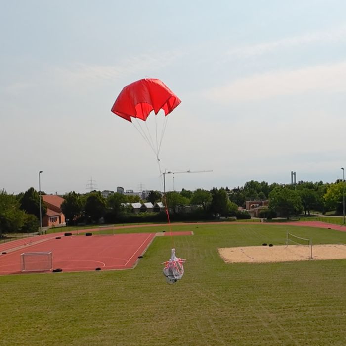 Crown™ Drone Capture Device