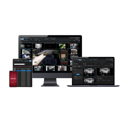 Velocity Vision - Video Management System
