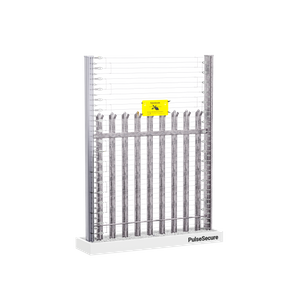 PulseSecure – Electric Security Fencing