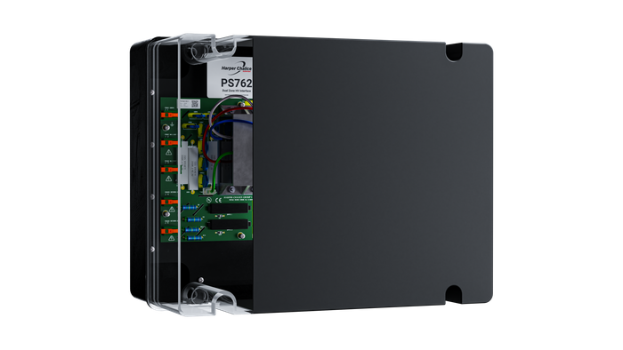 PulseSecure – Electric Security Fencing