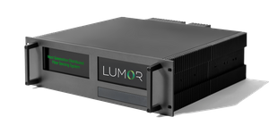 Lumor - Fibre Optic Detection System