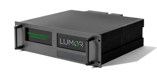 Lumor - Fibre Optic Detection System