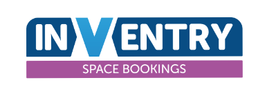 InVentry - Space Bookings 