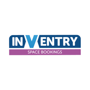 InVentry - Space Bookings 
