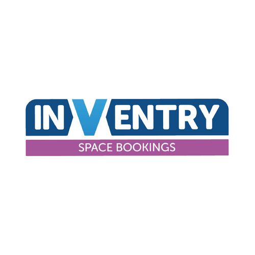 InVentry - Space Bookings 