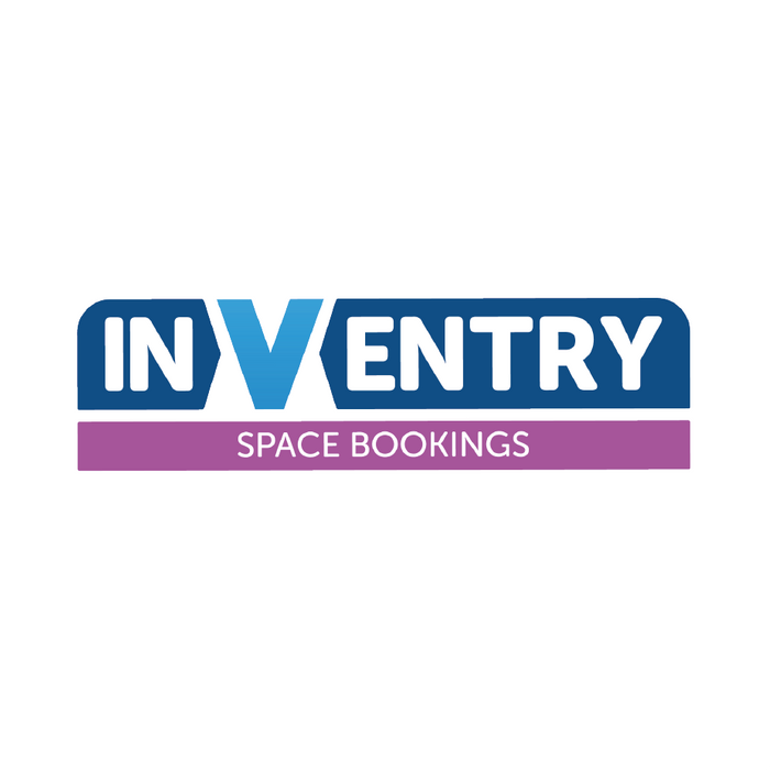 InVentry - Space Bookings 