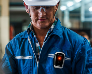 eqWave' Social Distancing Device