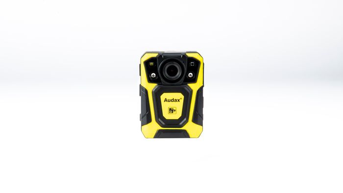 Audax 20-1 Body Camera System - International Security Expo 2026