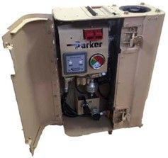 Portable Jerry Can Fuel Filtration System