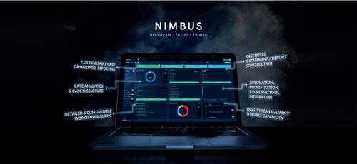 NIMBUS