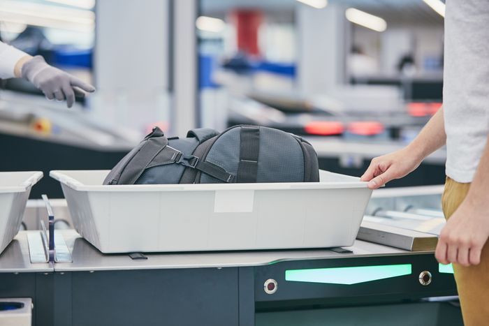Threat Image Recognition Training (TIRT)