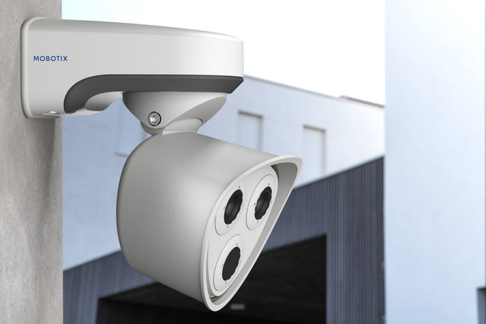 M73 High Performance IoT Camera