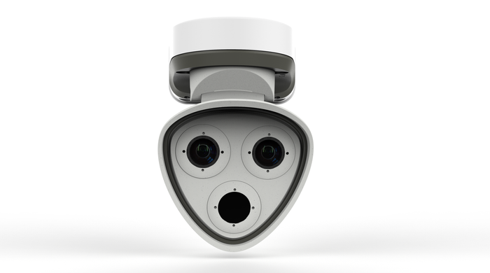 M73 High Performance IoT Camera