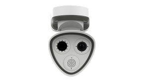 M73 as High-End Thermal Imaging Camera