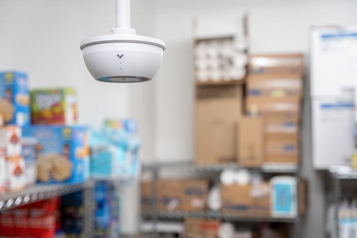 SV-11 all-in-one Environmental Sensor
