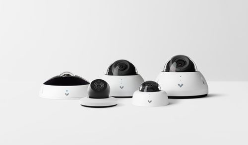 Hybrid Cloud Video Security