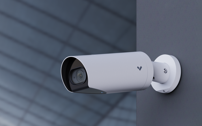 Hybrid Cloud Video Security