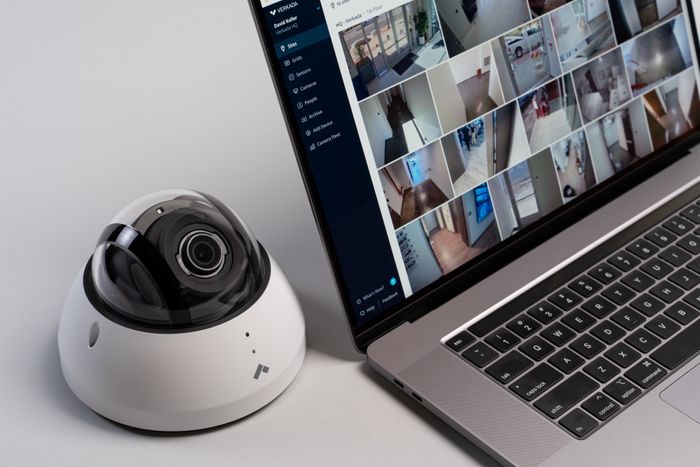 Hybrid Cloud Video Security