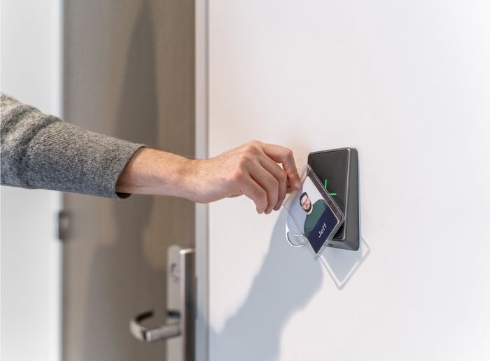 Access Control