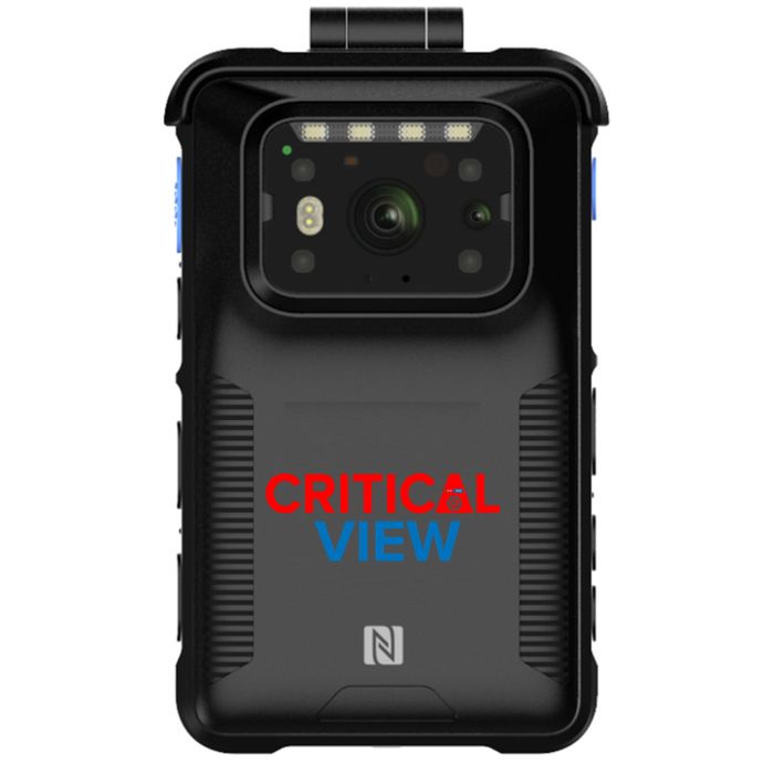 4G Body Cameras