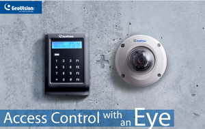  Access Control & Biometrics