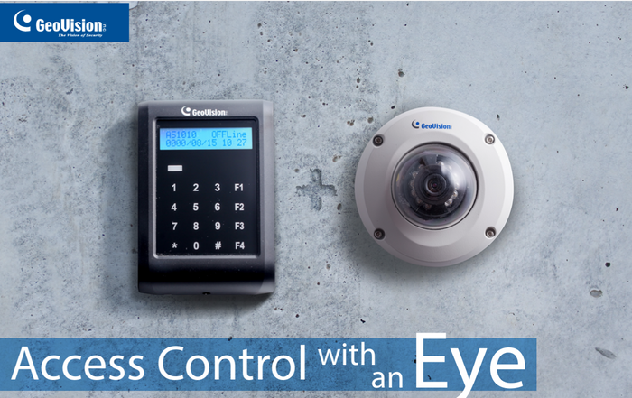  Access Control & Biometrics