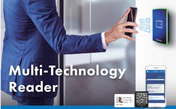  Access Control & Biometrics