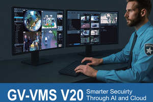 CCTV & Video Surveillance