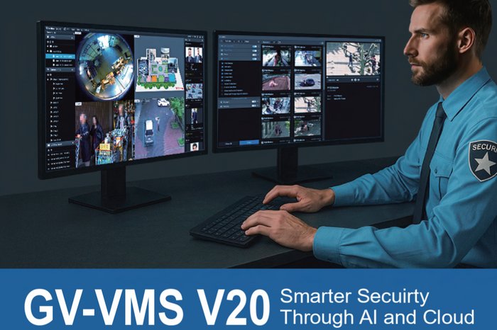 CCTV & Video Surveillance