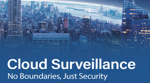 Cloud Video & Access Management