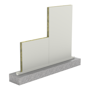 LPS 1175 (SR5) E10 - High Security Panel System 