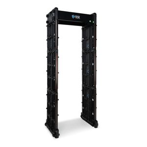 RISK P1 Portable Knife Arch