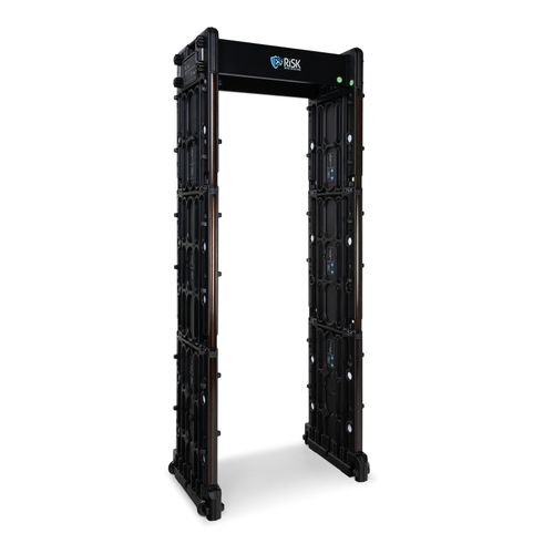 RISK P1 Portable Knife Arch