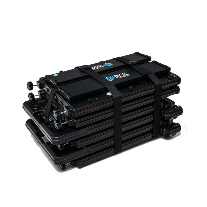 RISK P1 Portable Knife Arch