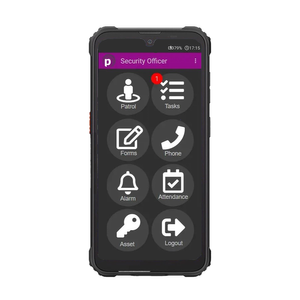 The Partner Online - Guard Tour Patrol System