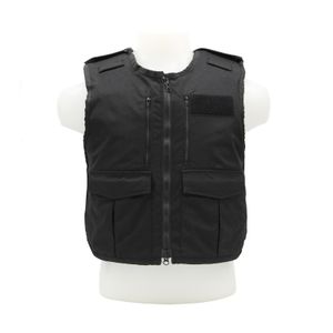 Ballistic Vests