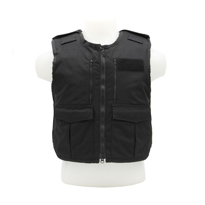 Ballistic Vests