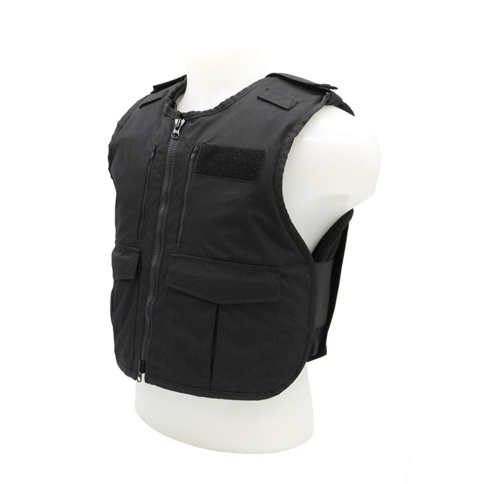 Ballistic Vests