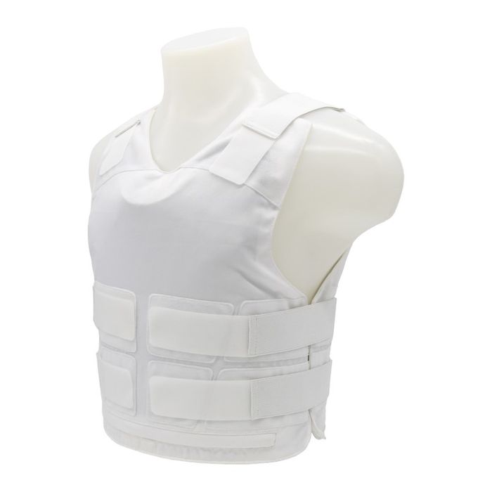 Ballistic Vests