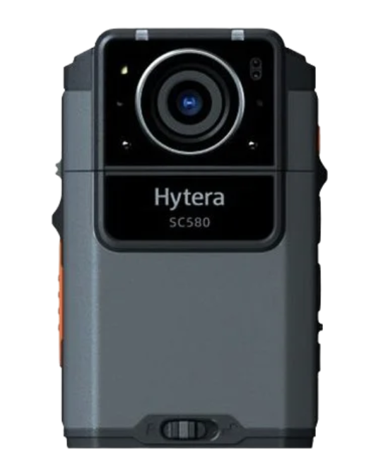 Body Worn Cameras