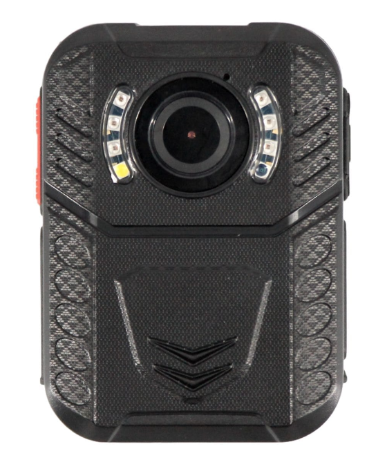 Body Worn Cameras
