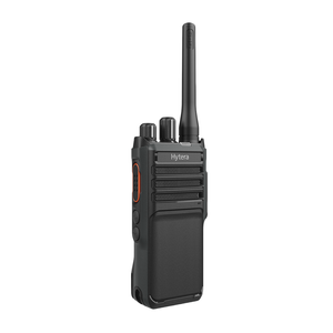 Security Radios