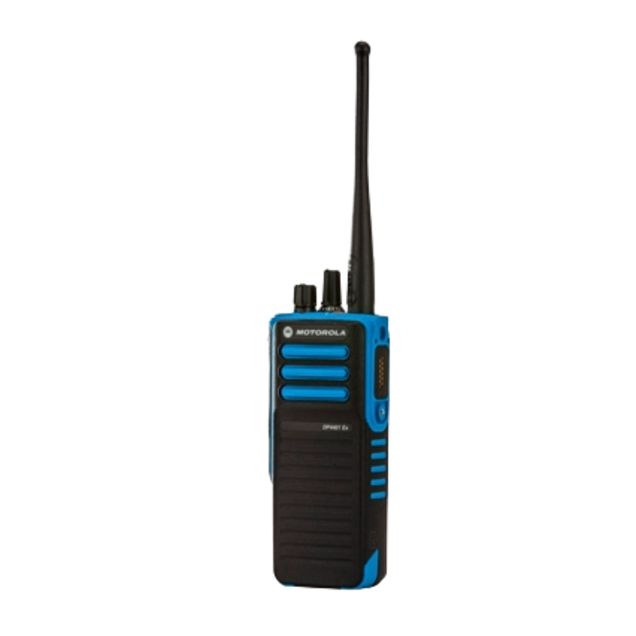 Security Radios