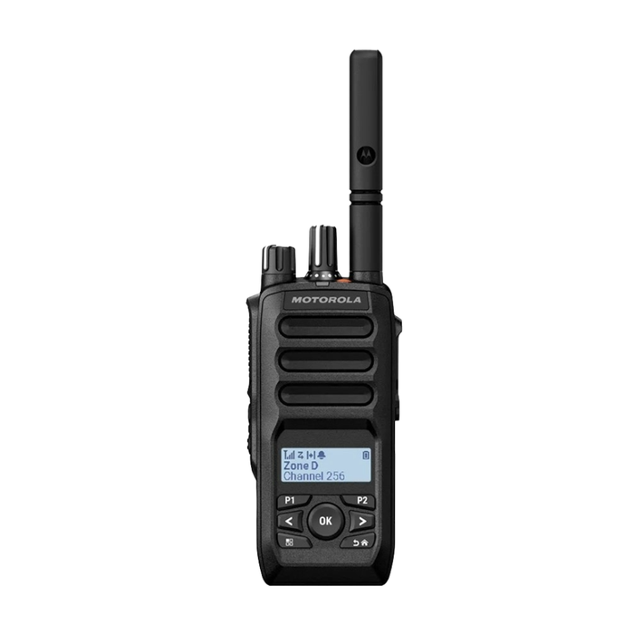 Security Radios