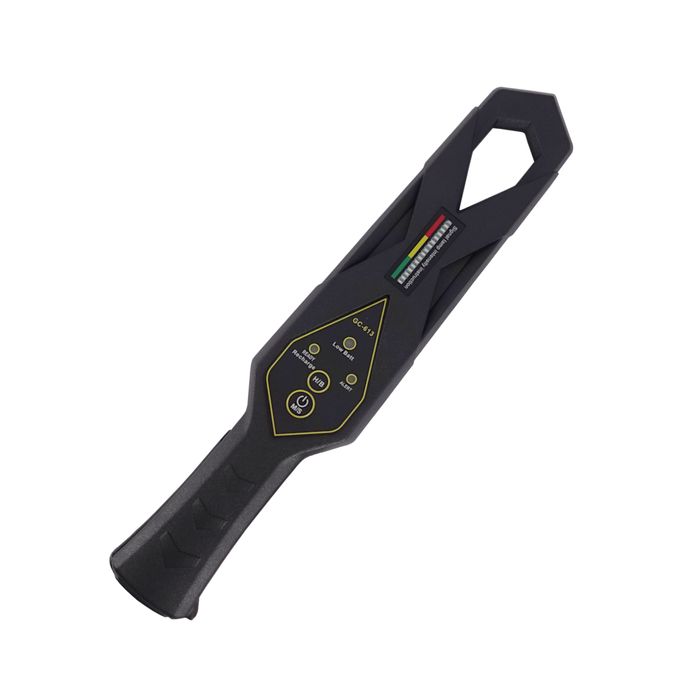 Handheld Metal Detectors