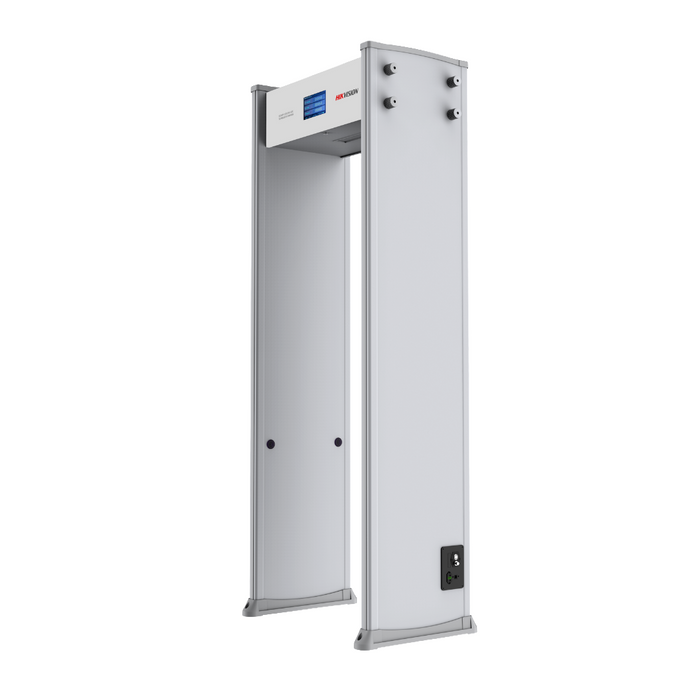 Walkthrough Metal Detectors