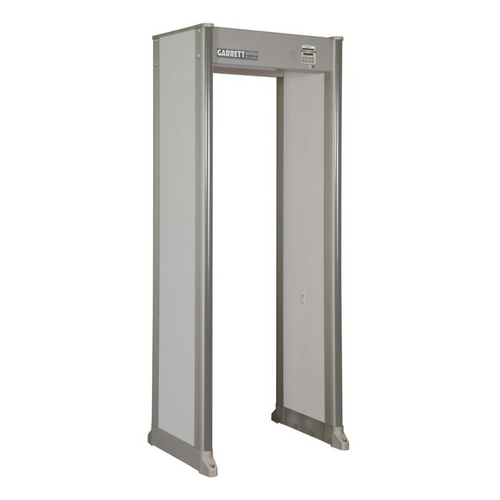 Walkthrough Metal Detectors