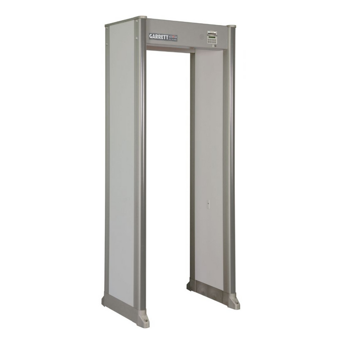 Walkthrough Metal Detectors