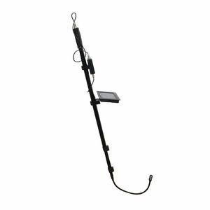 Under Vehicle Search Cameras & Mirrors